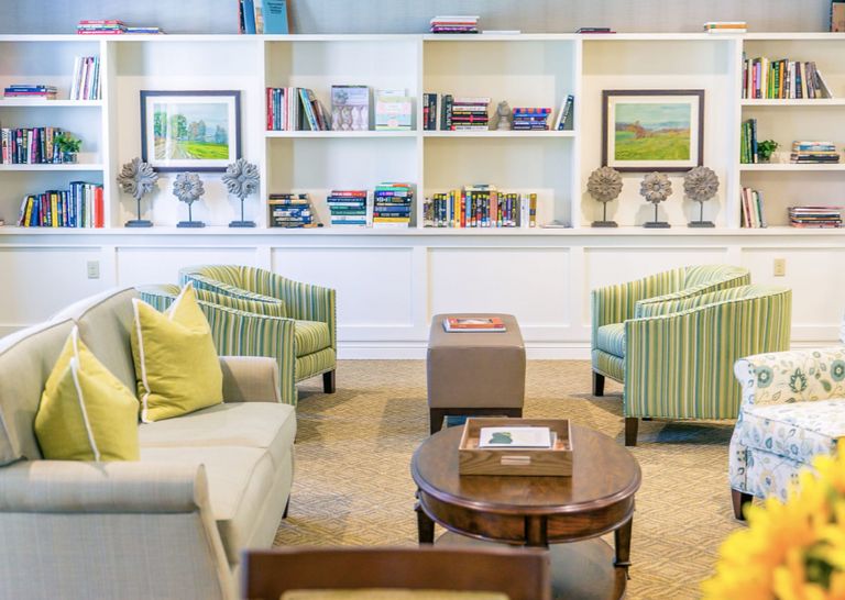 The Boulevard Senior Living Of Saint Charles (UPDATED) Get Pricing